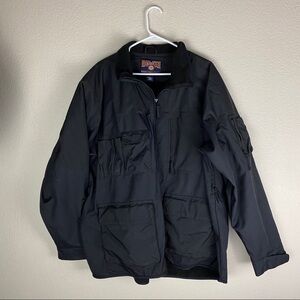 Duluth Trading Jacket Mens Size XXL